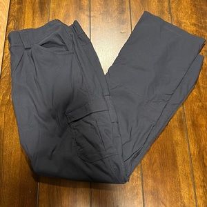 Duluth quick dry pants